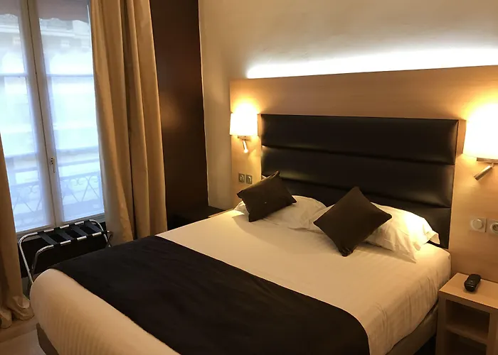 Unic Renoir Saint Germain